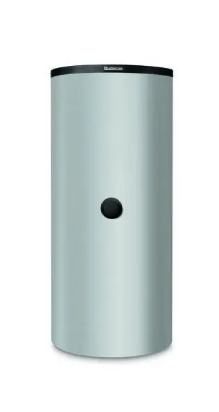 © Bosch Thermotechnik GmbH, Buderus © Bosch Thermotechnik GmbH, Buderus