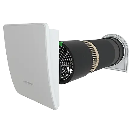 © Bosch Thermotechnik GmbH, Buderus © Bosch Thermotechnik GmbH, Buderus